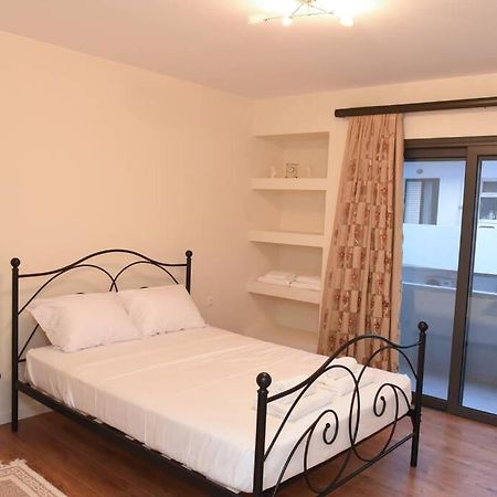 Dr Vasi Holidays House Ágios Nikólaos Exteriér fotografie