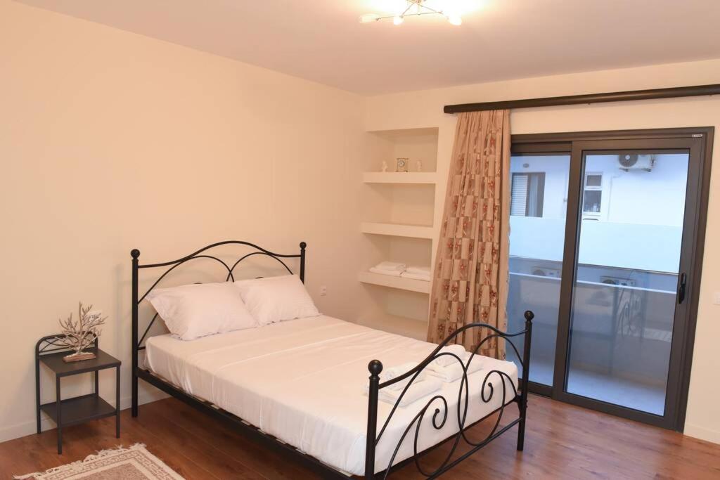 Dr Vasi Holidays House Ágios Nikólaos Exteriér fotografie