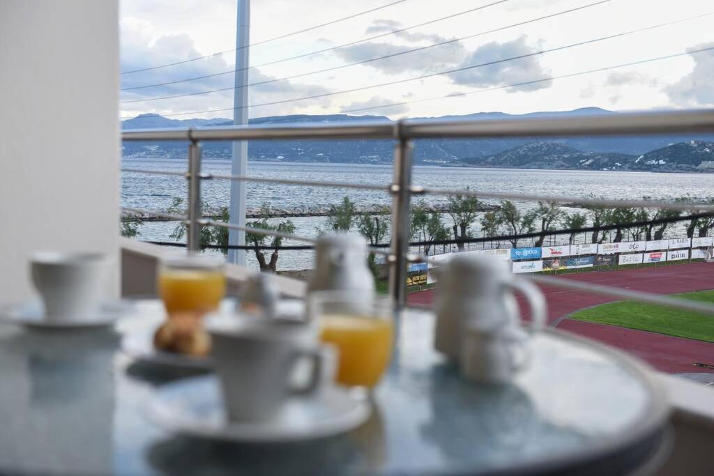 Dr Vasi Holidays House Ágios Nikólaos Exteriér fotografie