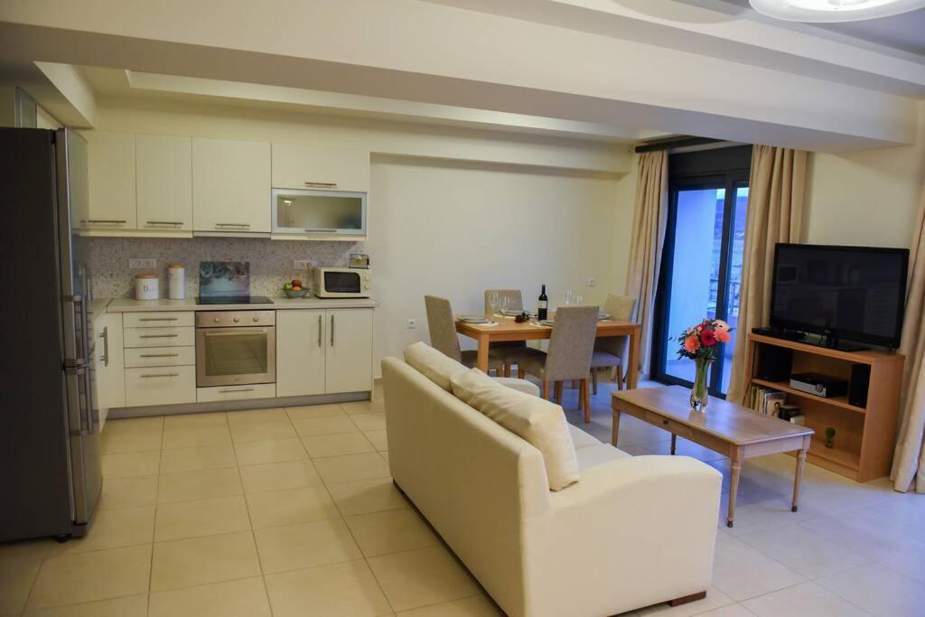 Dr Vasi Holidays House Ágios Nikólaos Exteriér fotografie