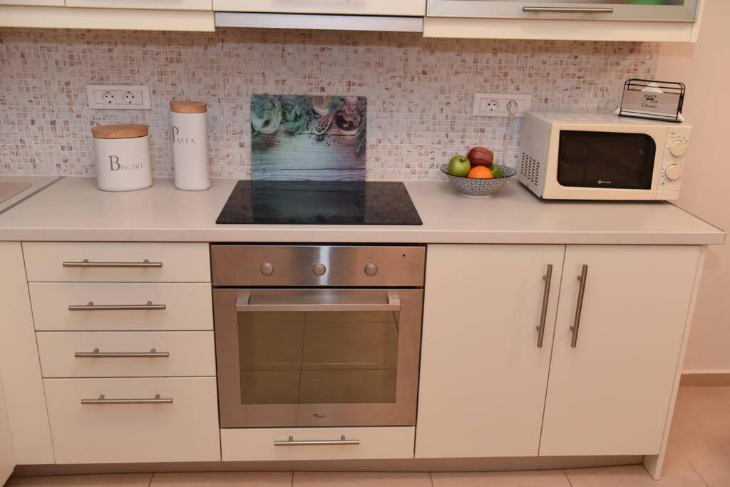 Dr Vasi Holidays House Ágios Nikólaos Exteriér fotografie