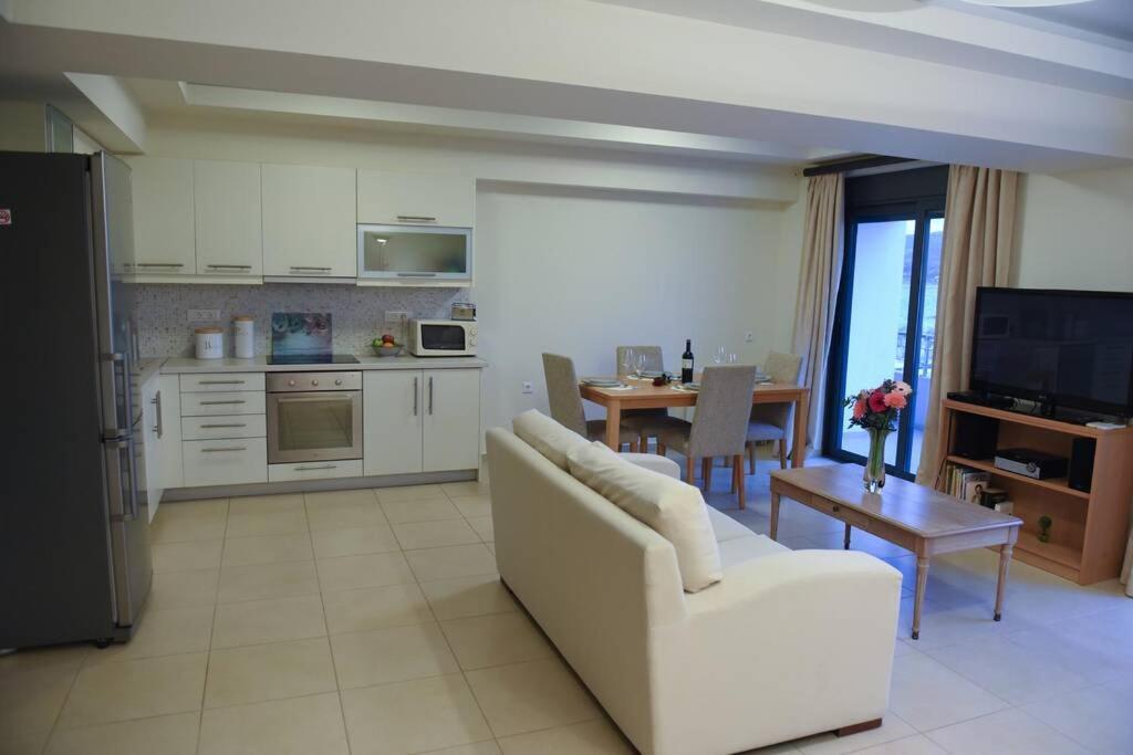 Dr Vasi Holidays House Ágios Nikólaos Exteriér fotografie